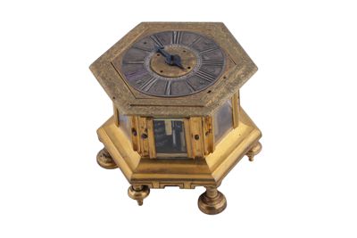 orologio da tavolo a quadrante orizzontale IGB-3274