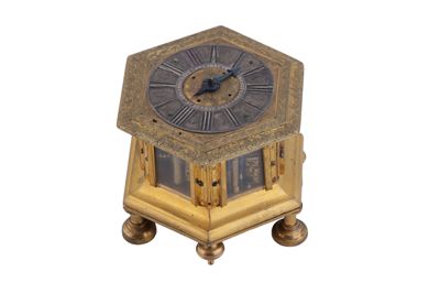 Foto orologio da tavolo a quadrante orizzontale IGB-003274_20260519_003.JPG