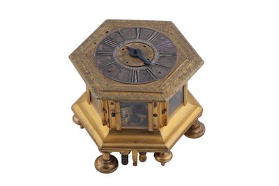 Foto orologio da tavolo a quadrante orizzontale IGB-003274_20260519_005.JPG