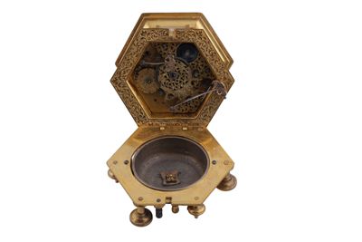Foto orologio da tavolo a quadrante orizzontale IGB-003274_20260519_011.JPG