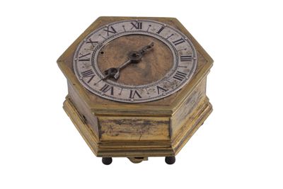 orologio da tavolo a quadrante orizzontale IGB-3275
