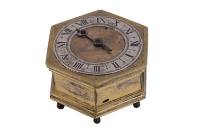Foto orologio da tavolo a quadrante orizzontale IGB-003275_20260519_003.JPG