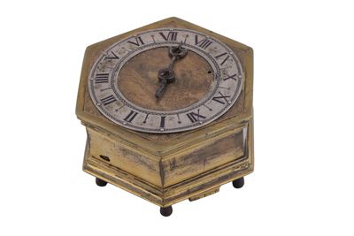 Foto orologio da tavolo a quadrante orizzontale IGB-003275_20260519_005.JPG