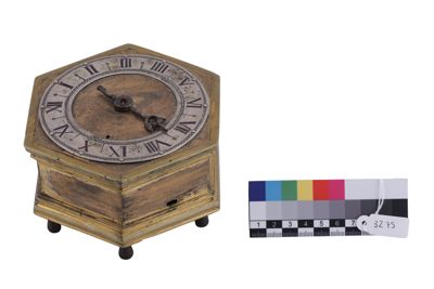 Foto orologio da tavolo a quadrante orizzontale IGB-003275_20260519_008.JPG