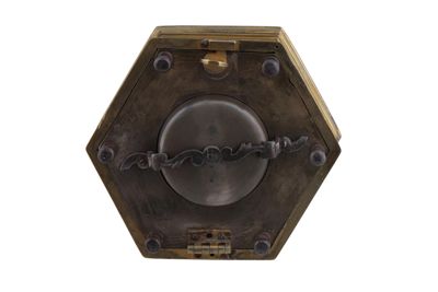 Foto orologio da tavolo a quadrante orizzontale IGB-003275_20260519_009.JPG