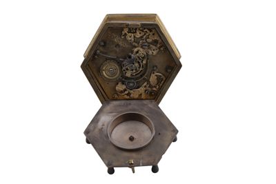 Foto orologio da tavolo a quadrante orizzontale IGB-003275_20260519_011.JPG