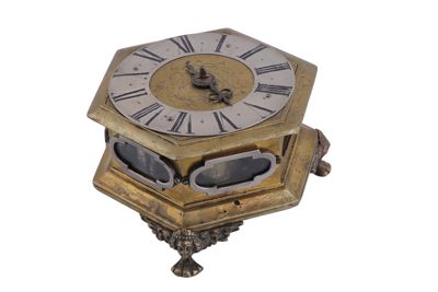 orologio da tavolo a quadrante orizzontale IGB-3276