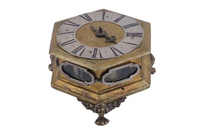 Foto orologio da tavolo a quadrante orizzontale IGB-003276_20260519_003.JPG
