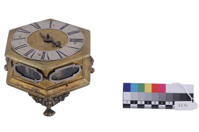 Foto orologio da tavolo a quadrante orizzontale IGB-003276_20260519_004.JPG