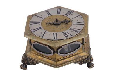 Foto orologio da tavolo a quadrante orizzontale IGB-003276_20260519_005.JPG