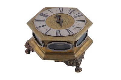 Foto orologio da tavolo a quadrante orizzontale IGB-003276_20260519_007.JPG