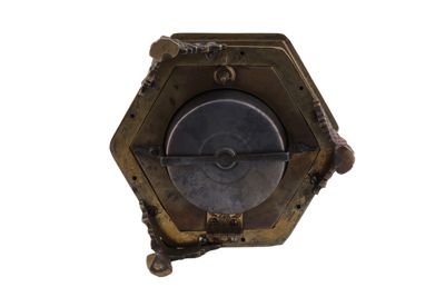 Foto orologio da tavolo a quadrante orizzontale IGB-003276_20260519_009.JPG