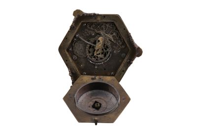 Foto orologio da tavolo a quadrante orizzontale IGB-003276_20260519_011.JPG