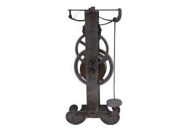 Foto Applicazione del pendolo all'orologio IGB-003281_20260519_003.JPG