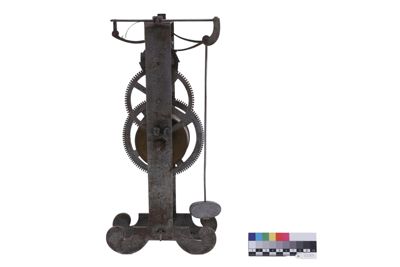 Foto Applicazione del pendolo all'orologio IGB-003281_20260519_004.JPG