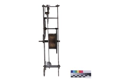 Foto Applicazione del pendolo all'orologio IGB-003281_20260519_006.JPG