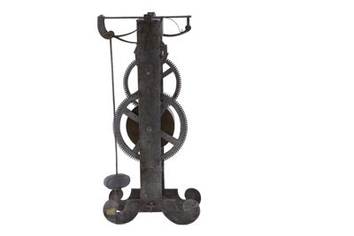 Foto Applicazione del pendolo all'orologio IGB-003281_20260519_007.JPG