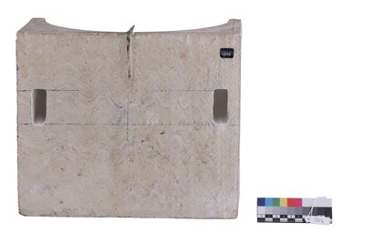 Foto Orologio solare romano - Hemicyclia, riproduzione IGB-003304_20260519_008.JPG