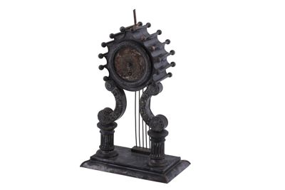 Pendolina raffigurante una lira IGB-3348