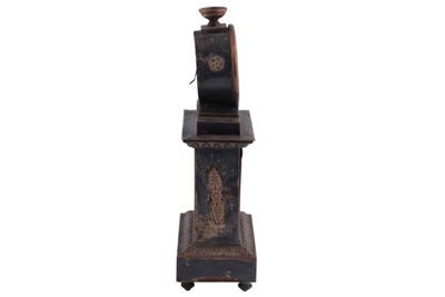 Foto Pendolina Impero con figura allegorica IGB-003356_20260519_005.JPG