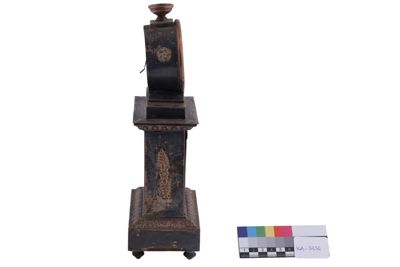 Foto Pendolina Impero con figura allegorica IGB-003356_20260519_006.JPG
