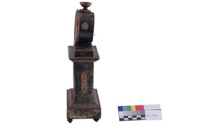Foto Pendolina Impero con figura allegorica IGB-003356_20260519_010.JPG