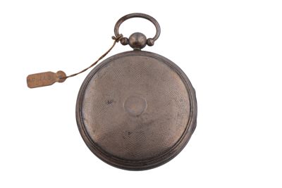 Foto Portaorologio francese Luigi Filippo con orologio da tasca IGB-003419_20260519_013.JPG