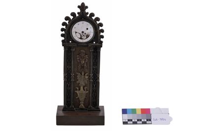 Foto Movimento di orologio da tasca su portaorologio IGB-003864_20260519_004.JPG