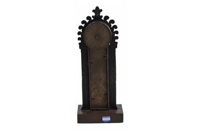 Foto Movimento di orologio da tasca su portaorologio IGB-003864_20260519_007.JPG