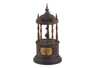 Pendolina francese forma tempietto IGB-5069