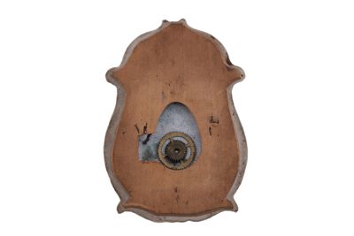 Foto Quadrante di orologio dipinto IGB-007786_20260519_003.JPG