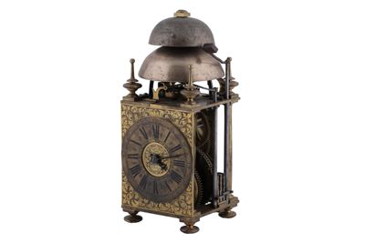 orologio a lanterna IGB-7921
