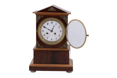 Foto Orologio da tavola stile impero IGB-007924_20260519_005.JPG
