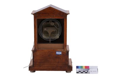 Foto Orologio da tavola stile impero IGB-007924_20260519_012.JPG
