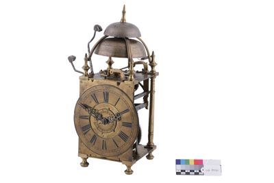 Foto orologio a lanterna IGB-007930_20260519_002.JPG