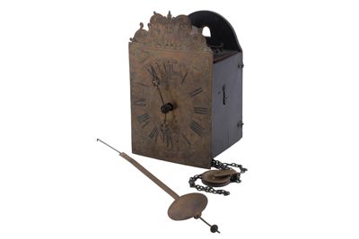 orologio da parete IGB-7931