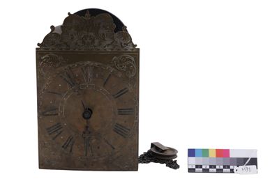 Foto orologio da parete IGB-007931_20260519_006.JPG