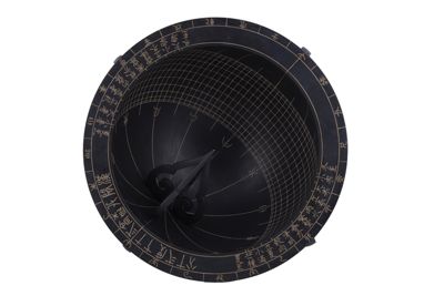 Foto Orologio solare emisferico coreano, riproduzione IGB-009150_20260519_005.JPG
