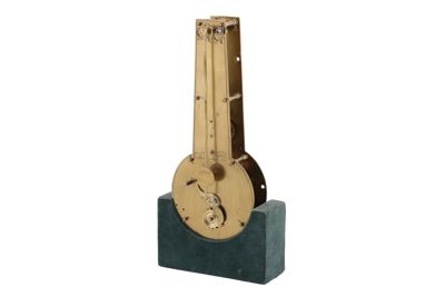 Meccanismo di orologio a pendolo IGB-9188