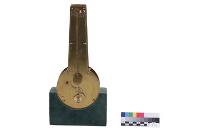 Foto Meccanismo di orologio a pendolo IGB-009188_20260519_004.JPG