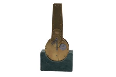 Foto Meccanismo di orologio a pendolo IGB-009188_20260519_007.JPG