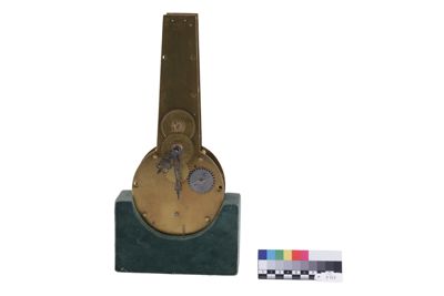 Foto Meccanismo di orologio a pendolo IGB-009188_20260519_008.JPG