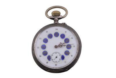 Foto Orologio da tasca remontoire IGB-017347_20260519_001.JPG