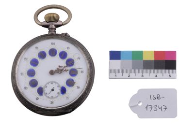 Foto Orologio da tasca remontoire IGB-017347_20260519_002.JPG