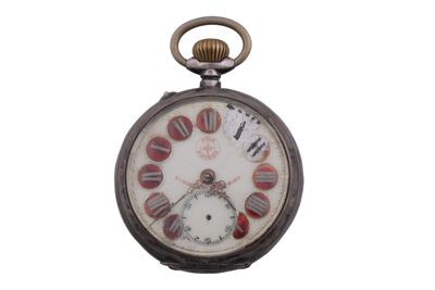 Orologio da tasca Roskopf IGB-17348