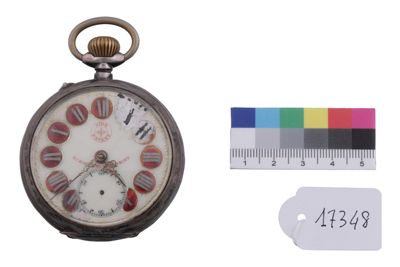 Foto Orologio da tasca Roskopf IGB-017348_20260519_002.JPG