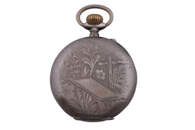 Foto Orologio da tasca Roskopf IGB-017348_20260519_003.JPG