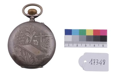Foto Orologio da tasca Roskopf IGB-017348_20260519_004.JPG