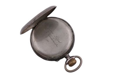 Foto Orologio da tasca Roskopf IGB-017348_20260519_005.JPG