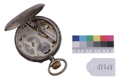 Foto Orologio da tasca Roskopf IGB-017348_20260519_008.JPG